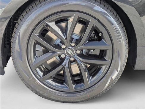 New 2026 Land Rover Range Rover Velar S image 10