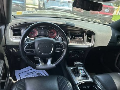 Used 2021 Dodge Charger SRT Hellcat w/ Harman/Kardon Audio Group RWD image 29