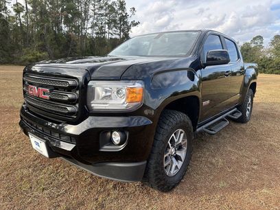Used 2018 GMC Canyon All Terrain w/ All Terrain X Package