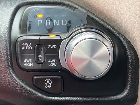 Certified 2022 RAM 1500 Laramie image 8