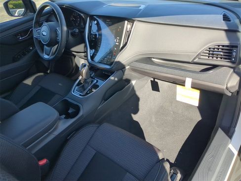 New 2025 Subaru Outback Premium image 11