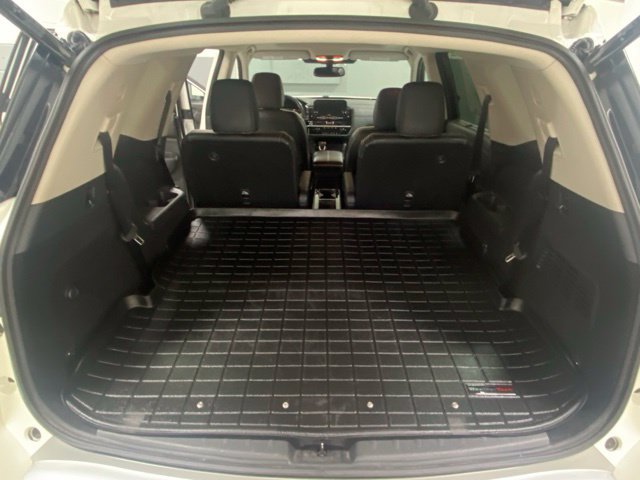 Used 2022 Nissan Pathfinder SL w/ SL Premium Package AWD/4WD image 9