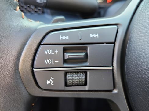 New 2026 Honda CR-V TrailSport image 27