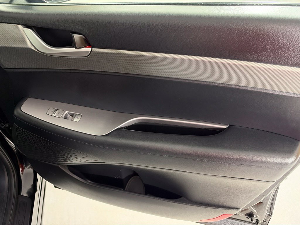 Used 2024 Hyundai Palisade SEL FWD image 15