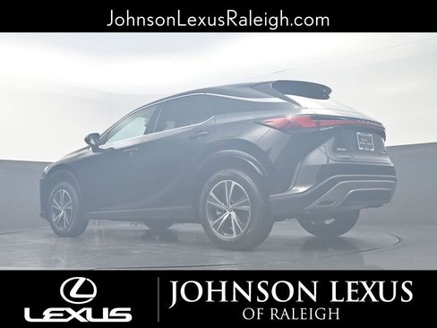 Used 2024 Lexus RX 350 FWD w/ Technology Package image 18