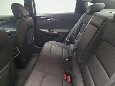 Used 2020 Chevrolet Malibu LT image 18