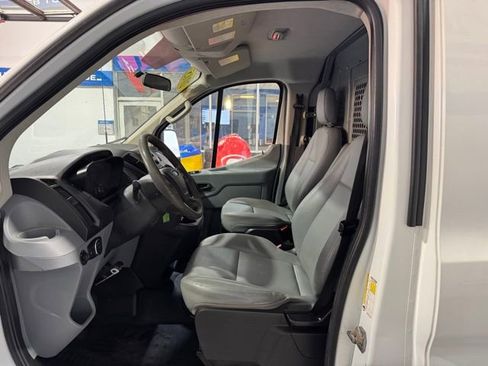 Used 2015 Ford Transit 350 Base image 7