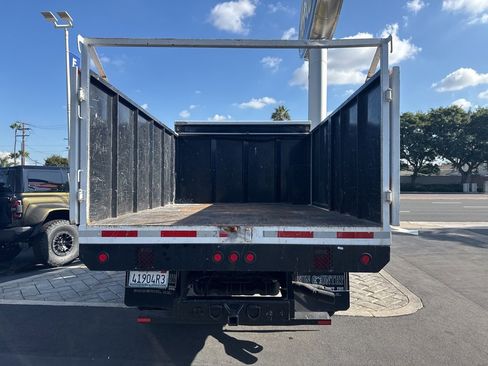 Used 2019 Ford F450 XL w/ XL Value Package image 13