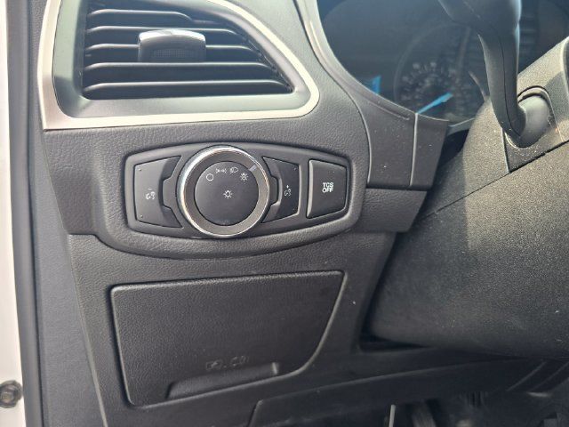 Used 2024 Ford Edge SEL AWD/4WD image 18