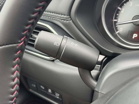 New 2025 MAZDA CX-5 Carbon Edition image 20