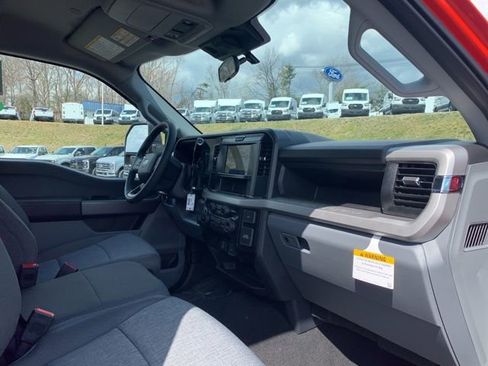 New 2026 Ford F350 XL w/ STX Appearance Package AWD/4WD image 16