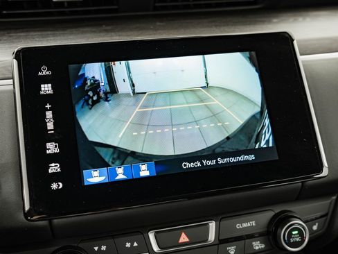 Used 2019 Honda Clarity Plug-In Hybrid image 33