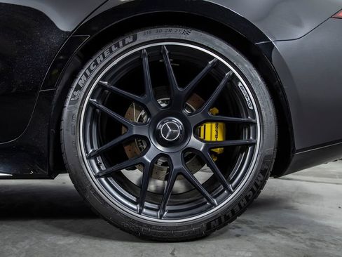Used 2020 Mercedes-Benz AMG GT 63 S image 15
