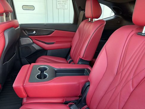 Used 2023 Acura MDX Type S image 21