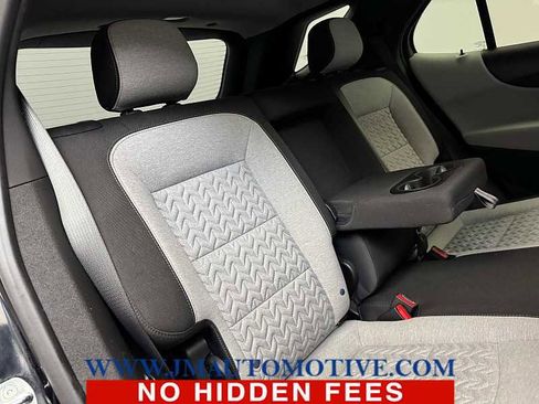 Used 2023 Chevrolet Equinox LT AWD/4WD image 18