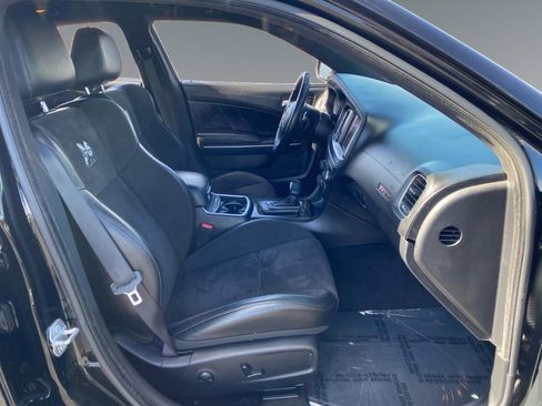 Used 2023 Dodge Charger Scat Pack w/ Plus Group image 15