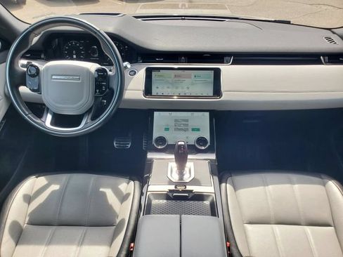 Used 2020 Land Rover Range Rover Evoque First Edition AWD/4WD image 28