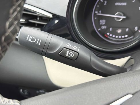 Used 2023 Buick Encore GX Preferred w/ Cold Weather Comfort Package image 14