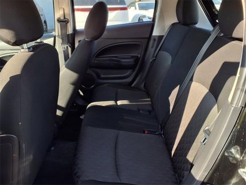 Used 2021 Mitsubishi Mirage ES image 9