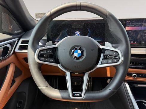 Used 2026 BMW 430i xDrive AWD/4WD image 12