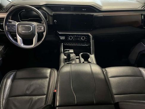 Used 2023 GMC Sierra 1500 Denali w/ Technology Package image 15