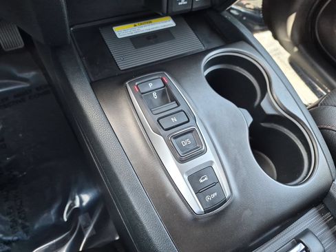 Used 2023 Honda Passport TrailSport image 23