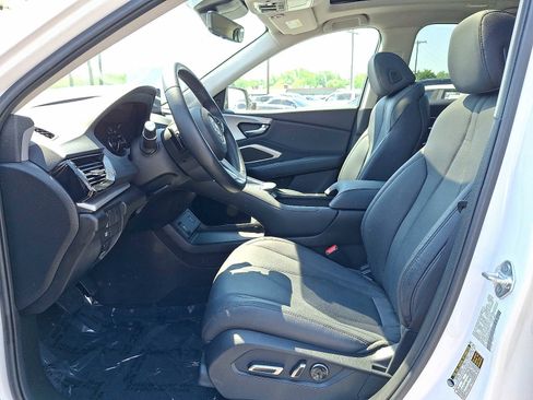 Used 2024 Acura RDX SH-AWD image 14