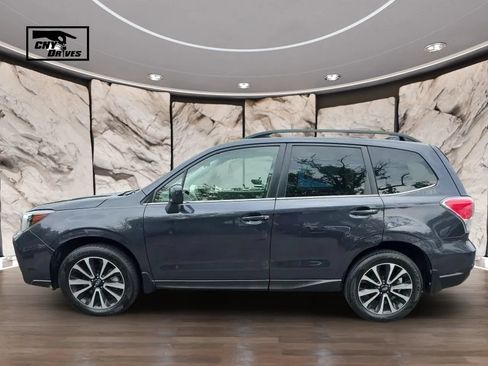 Used 2017 Subaru Forester 2.0XT Premium AWD/4WD image 8