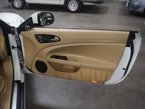 Used 2012 Jaguar XK Convertible image 27