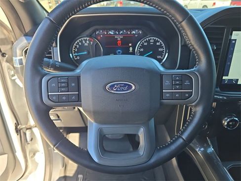 Used 2021 Ford F150 XLT w/ Equipment Group 302A High image 24