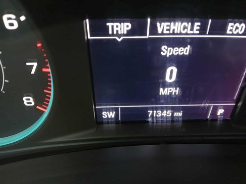 Used 2022 Chevrolet Malibu LT FWD image 13