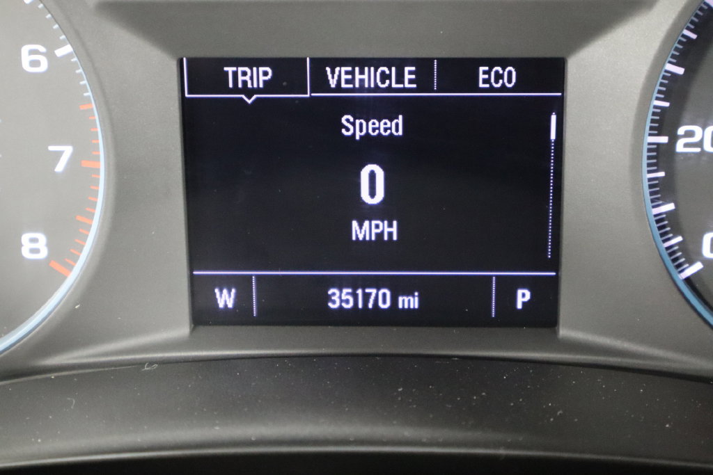 Used 2023 Chevrolet Malibu LS w/ Driver Confidence Package FWD image 37