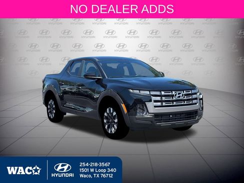 New 2026 Hyundai Santa Cruz SE image 15