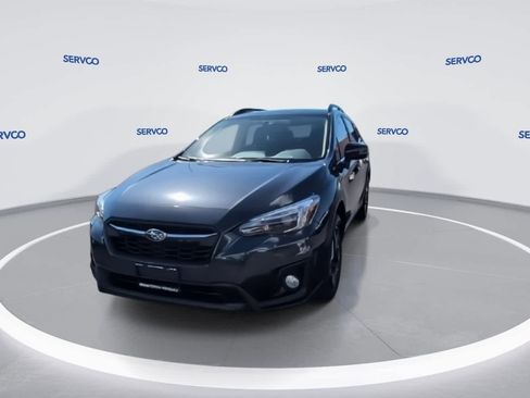 Used 2019 Subaru Crosstrek 2.0i Limited image 4