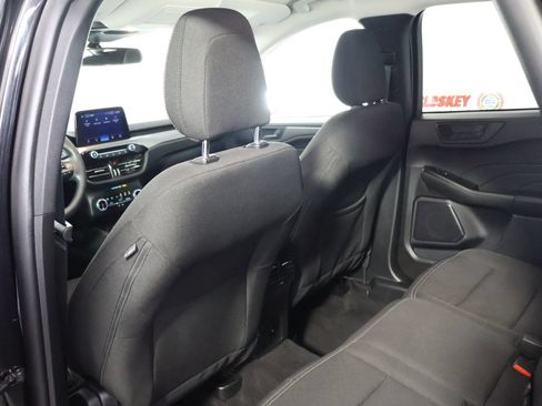 Used 2025 Ford Escape Active FWD image 41