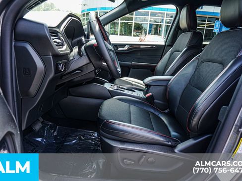 Used 2026 Ford Escape ST-Line FWD image 20