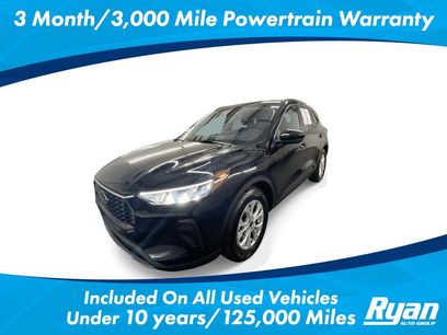 Used 2024 Ford Escape Active w/ Tech Pack #2