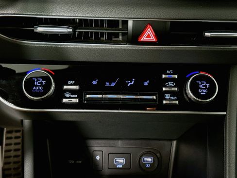 Used 2020 Hyundai Sonata SEL Plus FWD image 16