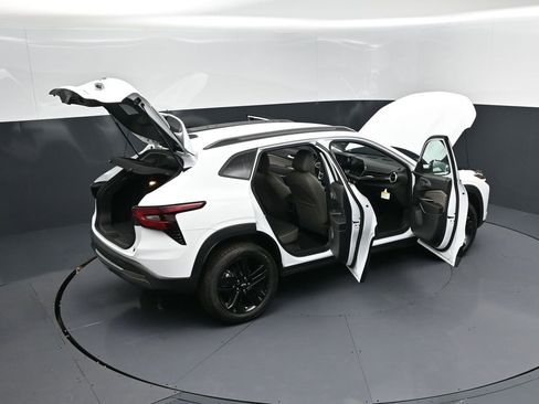 New 2026 Chevrolet Trax ACTIV w/ Driver Confidence Package image 48