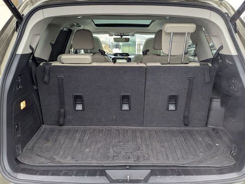 Used 2022 Subaru Ascent Limited w/ Technology Package image 24