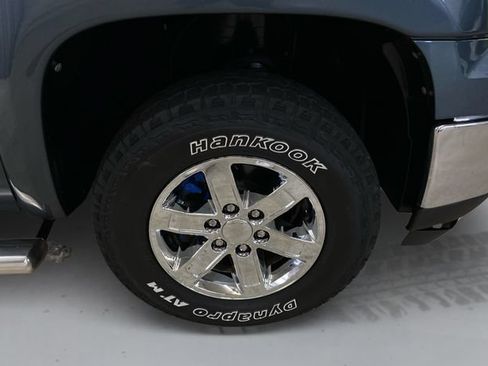 Used 2012 GMC Sierra 1500 SLE w/ Power Tech Package AWD/4WD image 16