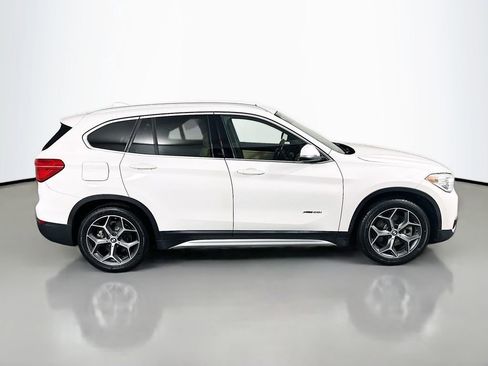 Used 2016 BMW X1 xDrive28i image 8