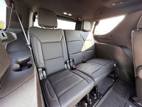 Used 2023 GMC Yukon Denali w/ Denali Reserve Package AWD/4WD image 34