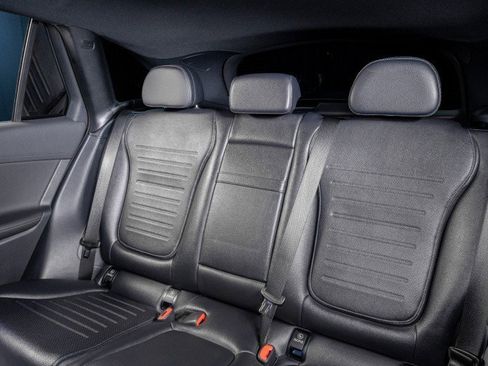 Certified 2026 Mercedes-Benz GLC 300 image 25