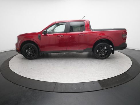 Used 2026 Ford Maverick Lariat w/ Black Appearance Package AWD/4WD image 23
