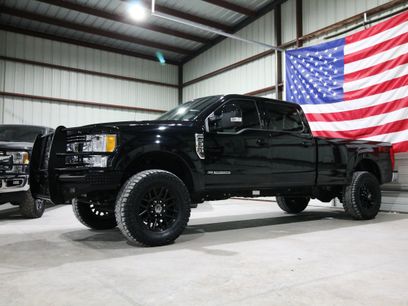 Used 2017 Ford F350 Lariat w/ Lariat Value Package