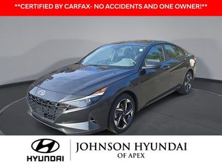Certified 2023 Hyundai Elantra SEL w/ Convenience Package video 1