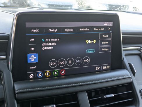 Used 2021 Chevrolet Tahoe Premier image 20