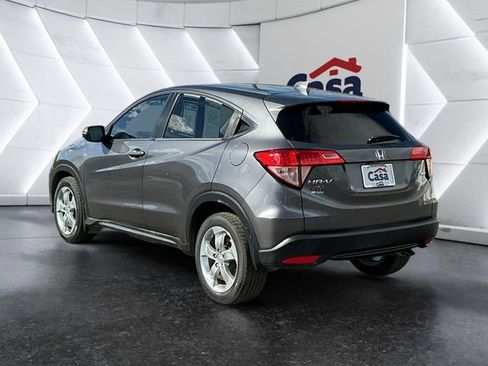 Used 2016 Honda HR-V EX image 8