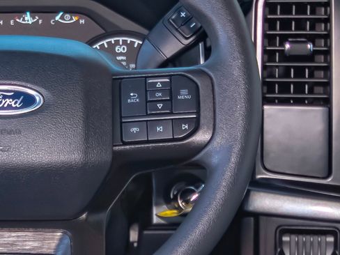 Used 2023 Ford F150 XL w/ STX Appearance Package image 16